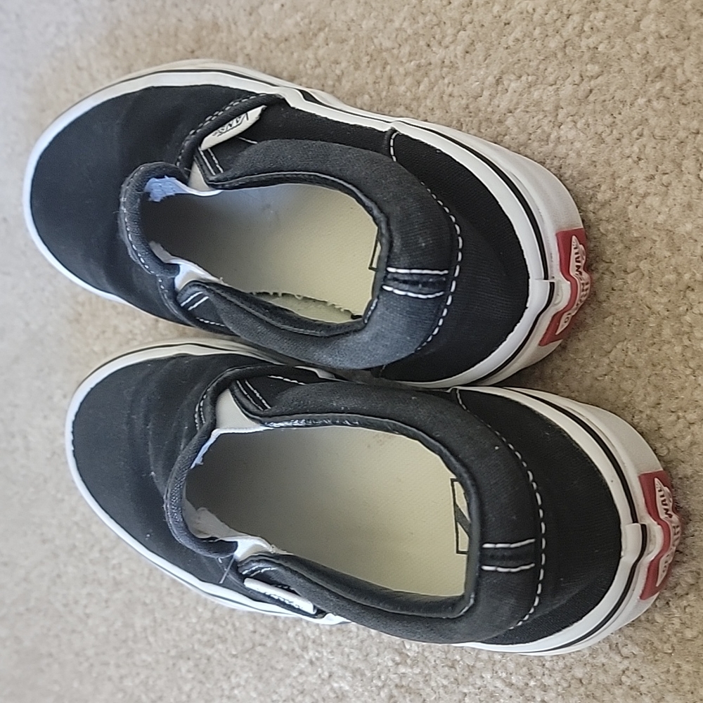 Kids vans